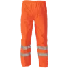 GORDON kalhoty HV oranžová XXL